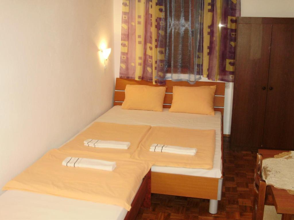 Apartments Aleksic Sutomore Ruang foto